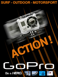 Gopro HD3