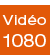 Vidéo HD 1080p